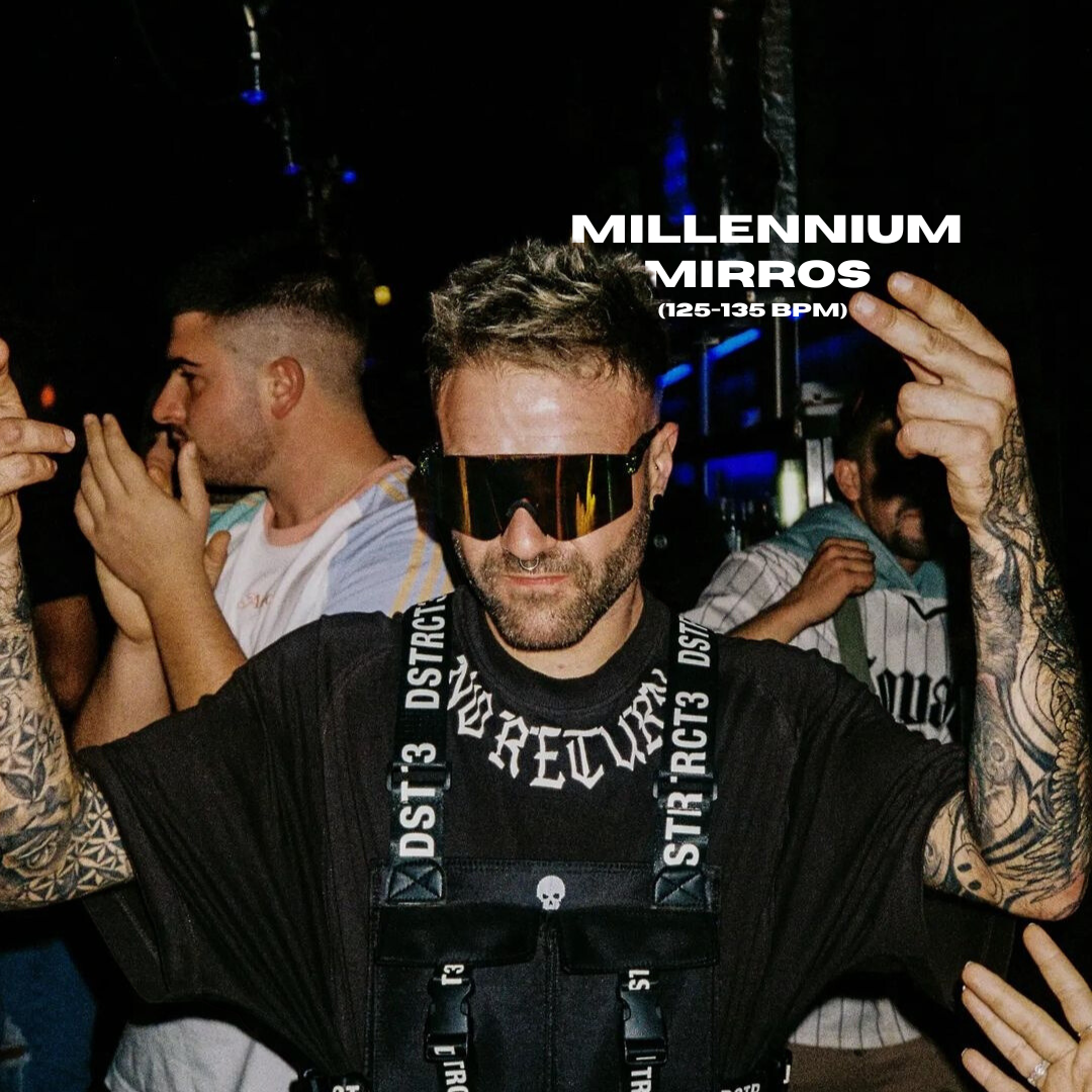 Millennium Mirros